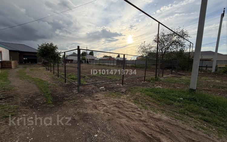Участок · 6.5 соток, мкр Старый Аэропорт, Кенесары за 26 млн ₸ в Уральске — фото 9