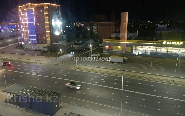 3-бөлмелі пәтер · 85.6 м² · 7/9 қабат, мкр. Алтын орда, Тәуелсіздік 13 — Супермаркет Анвар,103,Анаға тағызым, бағасы: 200 000 ₸ в Актобе — фото 2