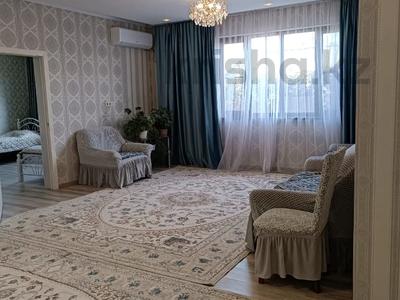 Отдельный дом • 6 комнат • 215 м² • 4 сот., Земнухова за 69 млн 〒 в Алматы, Турксибский р-н
