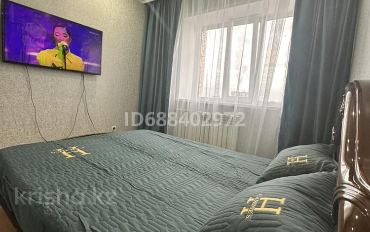 1-бөлмелі пәтер · 40 м² · 5/5 қабат, Тлеулина 110 — Габдулина, бағасы: 10 000 ₸ в Кокшетау — фото 15