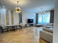 4-комнатная квартира · 170 м² · 2/4 этаж, Макпал 1 за 2 млн ₸ в Астане, Есильский р-н