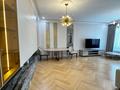 4-комнатная квартира · 170 м² · 2/4 этаж, Макпал 1 за 2 млн ₸ в Астане, Есильский р-н — фото 14