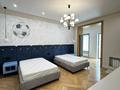 4-комнатная квартира · 170 м² · 2/4 этаж, Макпал 1 за 2 млн ₸ в Астане, Есильский р-н — фото 23