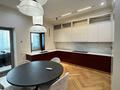 4-комнатная квартира · 170 м² · 2/4 этаж, Макпал 1 за 2 млн ₸ в Астане, Есильский р-н — фото 28