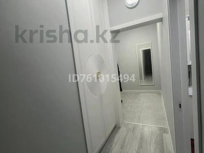 2-бөлмелі пәтер · 52 м² · 7/18 қабат, Кенесары 4Б, бағасы: 34.5 млн ₸ в Астане, Сарыарка р-н