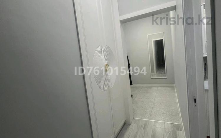 2-комнатная квартира · 52 м² · 7/18 этаж, Кенесары 4Б за 34.5 млн ₸ в Астане, Сарыарка р-н — фото 2