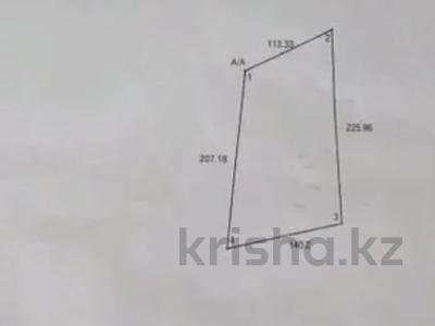 Участок · 257 соток, Бирлик — Станция Мангышлак за 11 млн ₸ в Кызылтобе