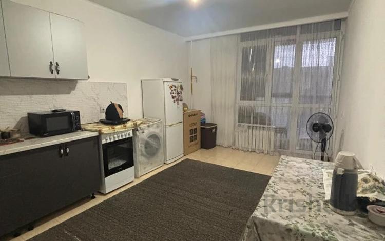 2-бөлмелі пәтер · 71.4 м² · 6/9 қабат, Алатау 340/35, бағасы: 35.5 млн ₸ в Алматы, Наурызбайский р-н — фото 2