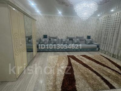 3-бөлмелі пәтер · 77 м² · 2/5 қабат, мкр Шымсити 189квартол 7дом 24кв, бағасы: 34 млн ₸ в Шымкенте, Абайский р-н