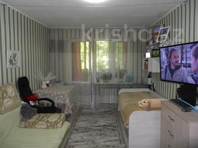 2-комнатная квартира · 45 м² · 4/5 этаж, мкр Казахфильм за 35 млн ₸ в Алматы, Бостандыкский р-н
