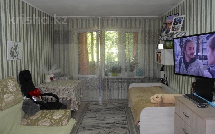 2-бөлмелі пәтер · 45 м² · 4/5 қабат, Қазақфильм ш/а., бағасы: 35 млн ₸ в Алматы, Бостандыкский р-н — фото 2