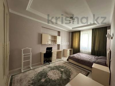 4-бөлмелі пәтер · 130 м² · 11/12 қабат, Торайгырова 21/1 — Мустафина, бағасы: 110 млн ₸ в Алматы, Бостандыкский р-н