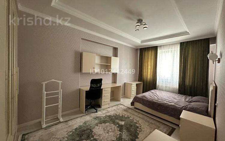 4-бөлмелі пәтер · 130 м² · 11/12 қабат, Торайгырова 21/1 — Мустафина, бағасы: 110 млн ₸ в Алматы, Бостандыкский р-н — фото 2