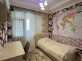 4-бөлмелі пәтер · 130 м² · 11/12 қабат, Торайгырова 21/1 — Мустафина, бағасы: 110 млн ₸ в Алматы, Бостандыкский р-н — фото 5