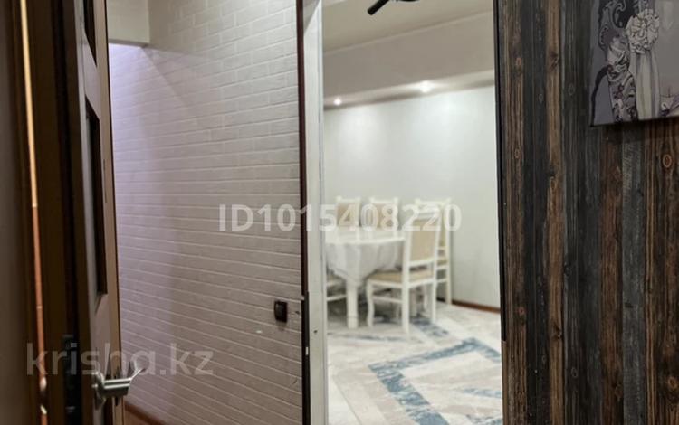 2-комнатная квартира · 55 м² · 8/12 этаж, Кабанбай батыра 10 за 20.8 млн ₸ в Шымкенте, Аль-Фарабийский р-н — фото 2