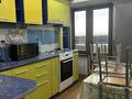 2-комнатная квартира · 55 м² · 8/12 этаж, Кабанбай батыра 10 за 20.8 млн ₸ в Шымкенте, Аль-Фарабийский р-н — фото 21