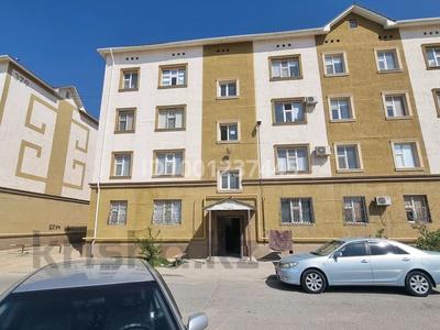 2-бөлмелі пәтер · 57 м² · 1/4 қабат, мкр "Шыгыс 2" 380, бағасы: 17 млн ₸ в Актау, мкр "Шыгыс 2"
