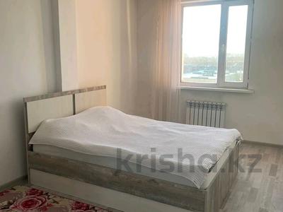 2-комнатная квартира · 60 м² · 9/9 этаж, Ермекова 106а 26 за 180 000 ₸ в Караганде, Казыбек би р-н