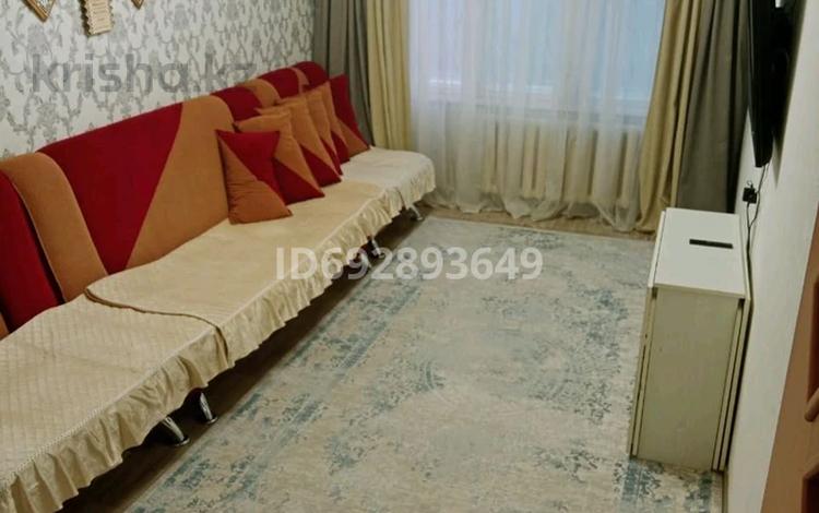 2-бөлмелі пәтер · 47.7 м² · 1/5 қабат, проспект Нурсултана Назарбаева 69, бағасы: 16.8 млн ₸ в Усть-Каменогорске, Ульбинский — фото 18