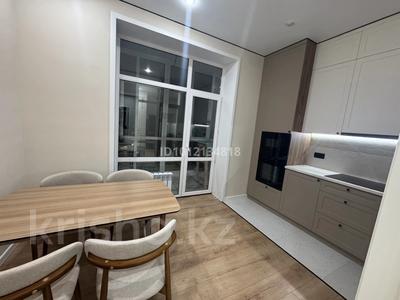 2-комнатная квартира · 65.9 м² · 3/5 этаж, мкр Юго-Восток 1/9 — Гапеева за 300 000 〒 в Караганде, Казыбек би р-н