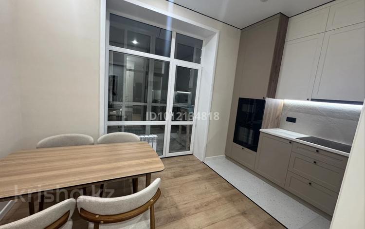 2-бөлмелі пәтер · 65.9 м² · 3/5 қабат, мкр Юго-Восток 1/9 — Гапеева, бағасы: 300 000 ₸ в Караганде, Казыбек би р-н — фото 2