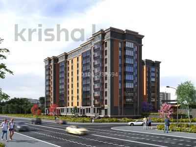 1-комнатная квартира · 37.3 м² · 4/9 этаж, Коргалжын 31 за 18.5 млн 〒 в Астане, Есильский р-н