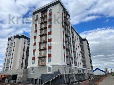 1-бөлмелі пәтер · 39 м² · 4/9 қабат, Коргалжын 31, бағасы: 20 млн ₸ в Астане, Есильский р-н
