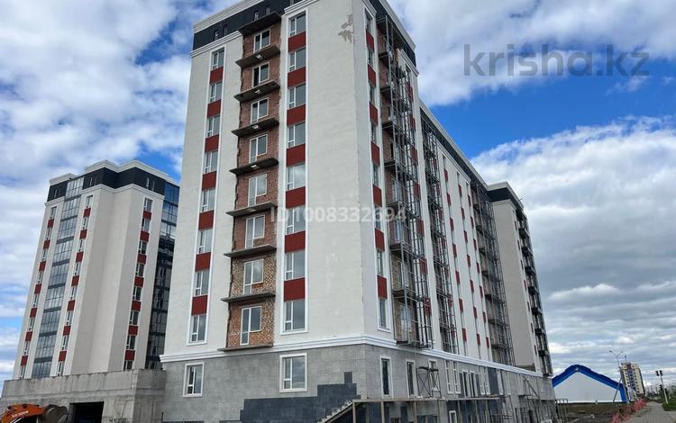 1-бөлмелі пәтер · 39 м² · 4/9 қабат, Коргалжын 31, бағасы: 20 млн ₸ в Астане, Есильский р-н — фото 10