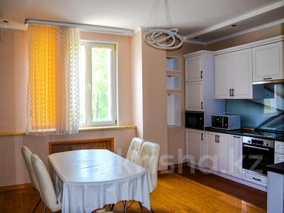 4-комнатная квартира · 153 м² · 3/3 этаж, мкр Жетысу-2, Улугбека — Саина за 125 млн ₸ в Алматы, Ауэзовский р-н