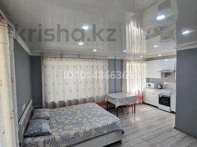 1-комнатная квартира · 32 м² · 1/4 этаж, Глинки 59 — Глинки спартака за 8 000 ₸ в Семее