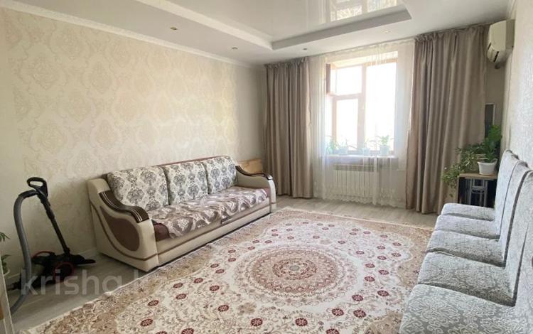 2-комнатная квартира · 50.4 м² · 2/2 этаж, есет батыр за 10 млн ₸ в Актобе — фото 2