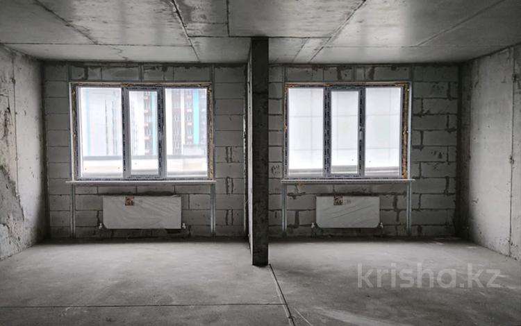 2-комнатная квартира · 73.3 м² · 5/9 этаж, мкр Кайрат 153/59 — Возле Апорт Еast за 35 млн 〒 в Алматы, Турксибский р-н — фото 18