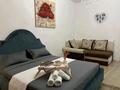 1-комнатная квартира · 50 м² · 5/7 этаж, Мангилик ел 21 — Алматы за 2 000 ₸ в Астане, Есильский р-н