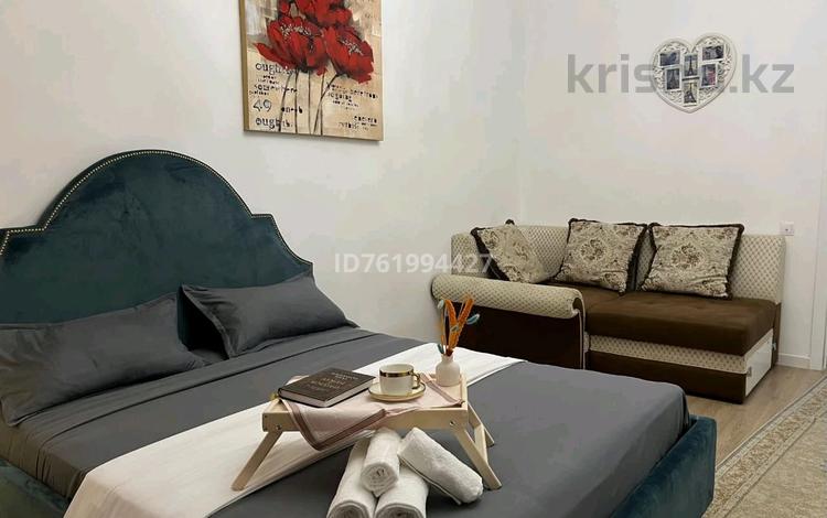 1-комнатная квартира · 50 м² · 5/7 этаж, Мангилик ел 21 — Алматы за 2 000 ₸ в Астане, Есильский р-н — фото 2