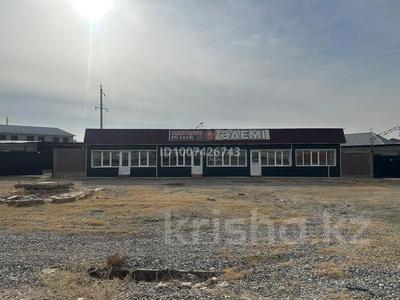 Промбаза · 12 соток, Шаймерденова1 1 — Карабулакское шоссе за 700 000 ₸ в Аксукенте