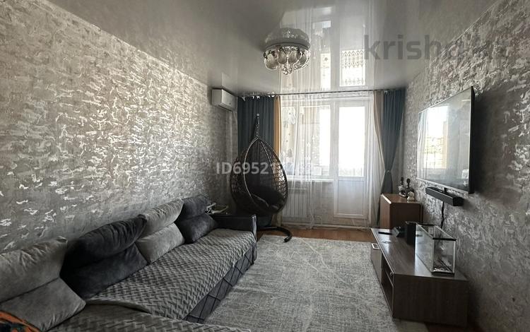 2-бөлмелі пәтер · 58 м² · 5/5 қабат, Есенберлина 8, бағасы: 200 000 ₸ в Усть-Каменогорске — фото 2