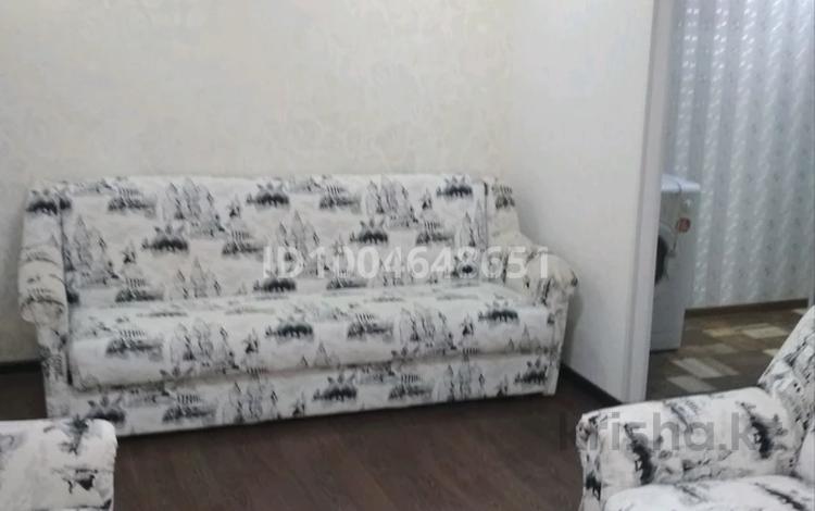 2-комнатная квартира · 46 м² · 1/3 этаж, Сатпаева 70 — Рай-он Радуги за 9 млн ₸ в Жезказгане — фото 2