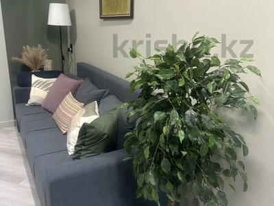 2-бөлмелі пәтер · 53 м² · 13/18 қабат, Навои 208 — Торайгырова, бағасы: 44.5 млн ₸ в Алматы, Бостандыкский р-н