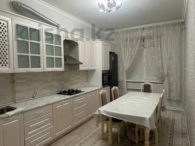 3-комнатная квартира · 140 м² · 2/5 этаж, Батыс 2 мкрн 51б за 380 000 ₸ в Актобе