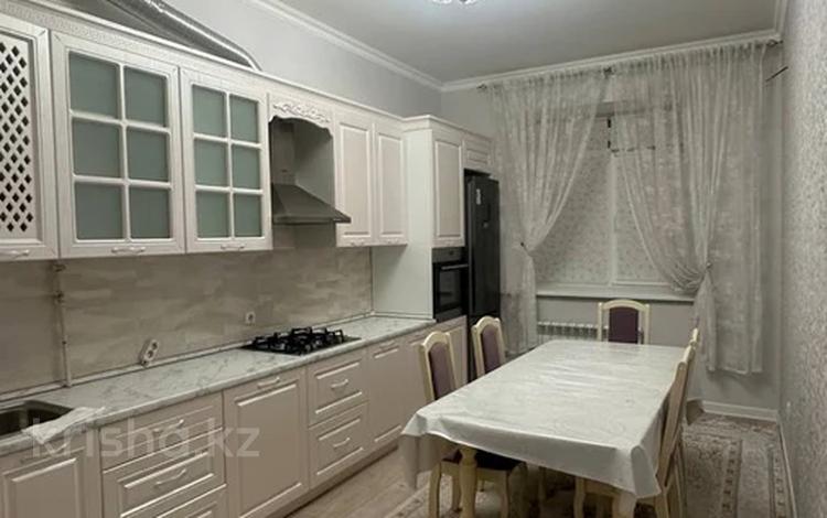 3-комнатная квартира · 140 м² · 2/5 этаж, Батыс 2 мкрн 51б за 380 000 ₸ в Актобе — фото 37