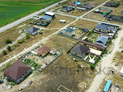 Участок · 10 соток, Байтурсунова 25/2 за 6.5 млн ₸ в Талдыкоргане, село Ынтымак