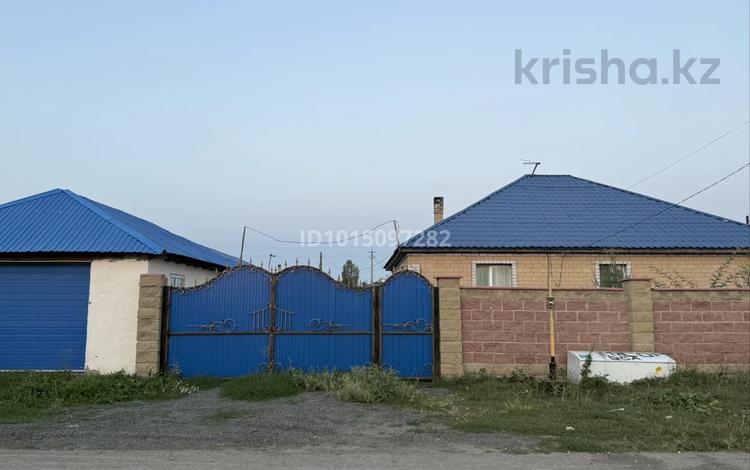 Жеке үй · 3 бөлме · 120 м² · 20 жүзд., Байтерек 6А — Старая Ильинка, бағасы: 49 млн ₸ в Астане — фото 2
