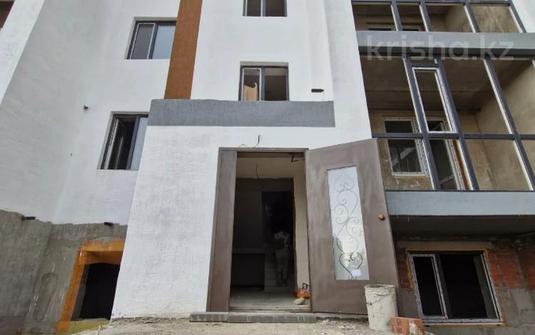 2-бөлмелі пәтер · 61.1 м² · 3/5 қабат, Промышленная 50, бағасы: 22 млн ₸ в Костанае — фото 4