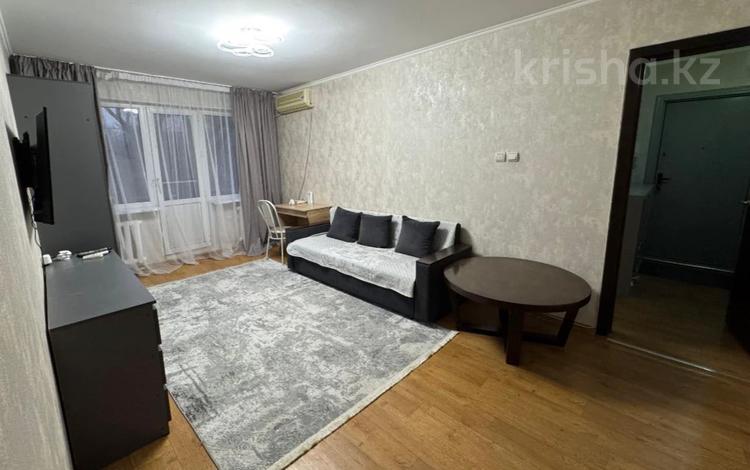 2-бөлмелі пәтер · 45 м² · 3/4 қабат, 10-й мкр. 10, бағасы: 27 млн ₸ в Алматы, Ауэзовский р-н — фото 2