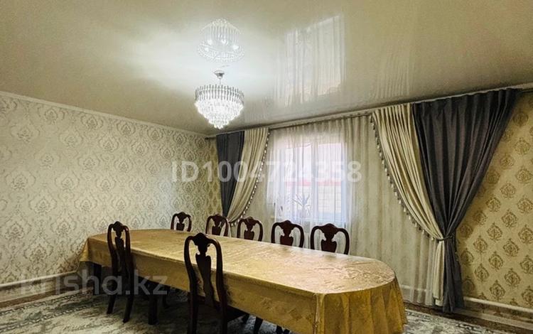 Отдельный дом · 5 комнат · 130 м² · 8 сот., Талгарская 641 — Жан Ана садиктің қасында за 35 млн 〒 — фото 2