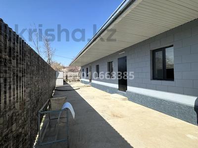 1-комнатная квартира · 20 м² · 1 этаж, Нурлан ыскаков 8 — Рядом таможния қапланбек за 12 000 〒 в Сарыагаш