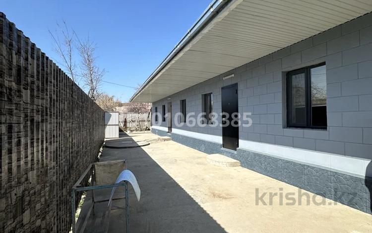 1-комнатная квартира · 20 м² · 1 этаж, Нурлан ыскаков 8 — Рядом таможния қапланбек за 12 000 〒 в Сарыагаш — фото 5