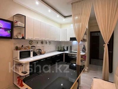 2-комнатная квартира · 68 м² · 13/13 этаж, Егизбаева 7/5 — Розыбакиева Сатпаева АДК за 50.5 млн ₸ в Алматы, Бостандыкский р-н