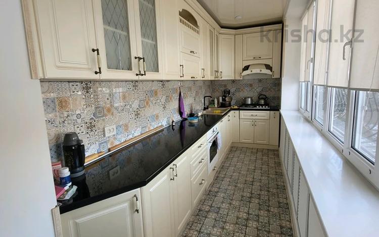 4-комнатная квартира · 120 м² · 2 этаж, Акбозова 19 — Абая,5 школа гимназия,Гор.суд за 46 млн 〒 в Таразе — фото 10