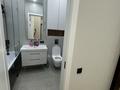1-комнатная квартира · 45 м² · 4/15 этаж, Нажмиденова 31 — Байтурсынова за 15 000 ₸ в Астане, Сарайшык р-н — фото 5